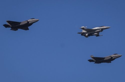 ABŞ tezliklə ilk F-35 qırıcılarını Polşaya tədarük edəcək