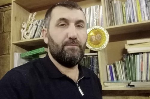 Kərbəlada daha bir azərbaycanlı zəvvar vəfat etdi