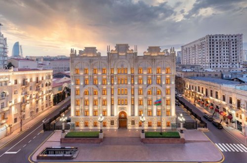 Kəlbəcərdə heyvan cəsədlərinin görüntüləri ilə bağlı araşdırma başlanıb - RƏSMİ