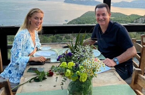 Acun Ilıcalı toy qərarını dəyişdi