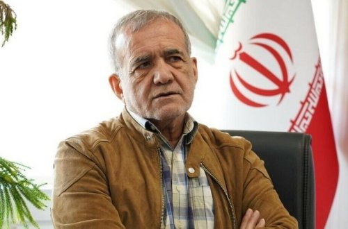 İran Prezidenti ilk xarici səfərini İraqa edəcək