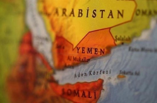 Yəməndə daşqın nəticəsində 24 nəfər həlak oldu