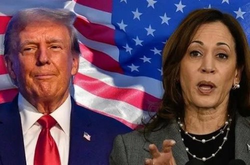 Tramp və Harris canlı efirdə debat edəcəklər