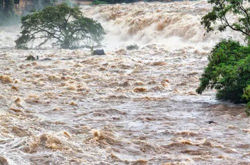 Yəməndə daşqınlar nəticəsində 24 nəfər həlak olub