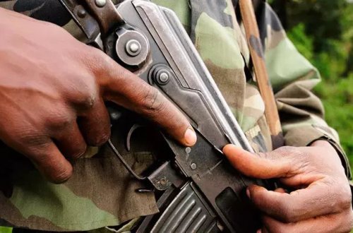 Mozambikdə həbs edilən 10 iranlı dənizçi 18 aydan sonra sərbəst buraxılıb