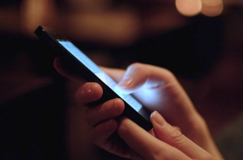 Çində internet istifadəçilərinin sayı 1 milyardı ötüb