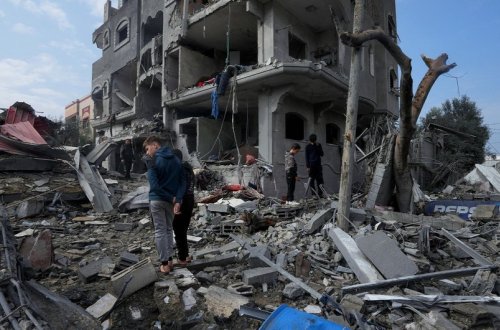 Yaponiyada qasırğa 3 nəfərin ölümünə səbəb olub