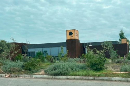 Bu tualetlər üçün büdcədən nə qədər pul silinib? – Onlar da altını batıracaq