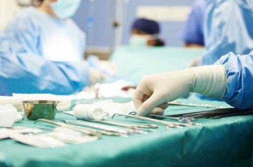 İcbari tibbi sığorta hesabına 145 transplantasiya əməliyyatı icra olunub