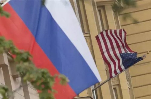 Rusiya 92 ABŞ vətəndaşına qadağa qoyub