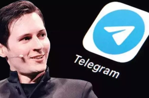 Telegram-ın baş direktoru Durov 5 milyon avroya azad edilib
