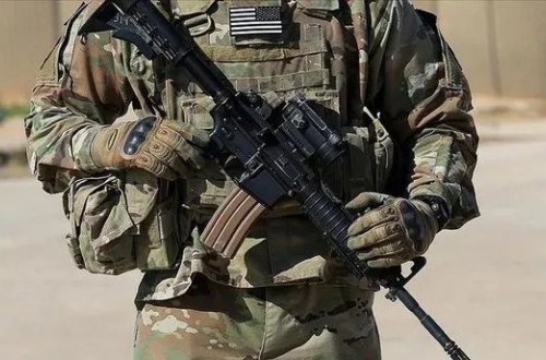 ABŞ-ın gizlətdiyi qanlı qətliamın fotoları üzə çıxıb