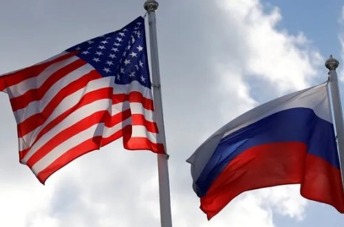 Rusiya 92 ABŞ vətəndaşının ölkəyə girişinə qadağa qoyub