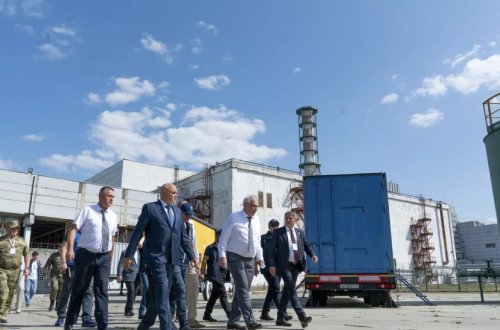 BMT Rusiya və Ukraynanı xəbərdarlıq etdi