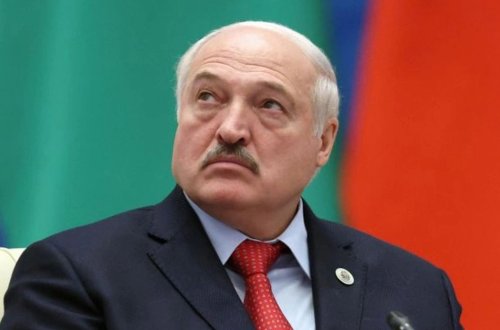 Belarus prezidenti: “Ordu ölkədən kənarda döyüşməyəcək”
