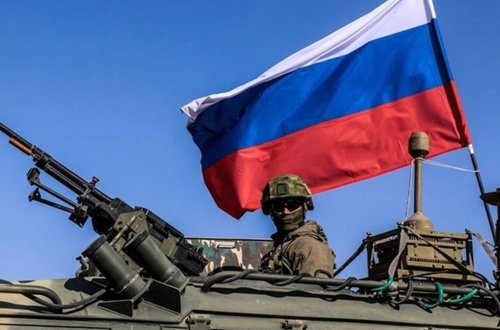 Rusiya Donetsk və Luqanskda iki yaşayış məntəqəsini ələ keçirirdi