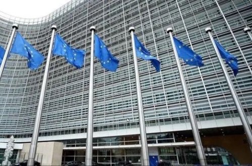 Aİ xarici işlər nazirlərinin Brüsseldə yüksək səviyyəli görüşü keçirilib