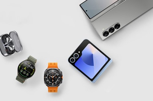 Galaxy AI yeni yüksəkliklərdə: Samsung Galaxy Z Fold6 və Z Flip6