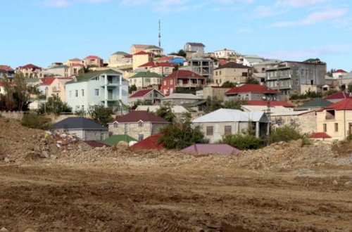 Həyət evində yaşayanların diqqətinə - Cərimələnə bilərsiniz