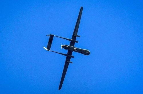 “Hizbullah” İsrail ordusunun mövqelərinə hücum edib