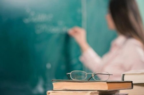 Müddətli müqavilə ilə işləmək istəyən müəllimlərin vakansiya seçiminə başlanılıb