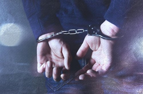 İstanbulda terror aktına hazırlaşan İŞİD üzvü ələ keçirilib