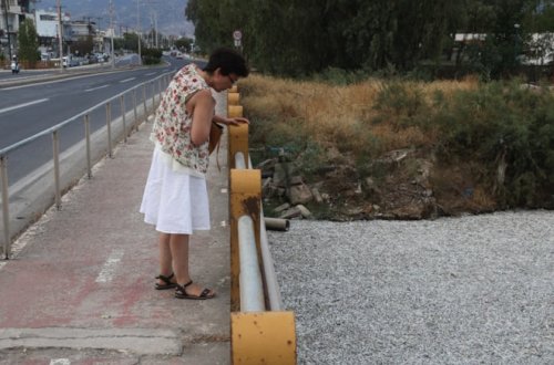 Yunanıstanda kütləvi balıq ölümləri turizmə ciddi zərər vurdu