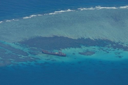 Çin Filippini bu səbəbdən xəbərdarlıq etdi