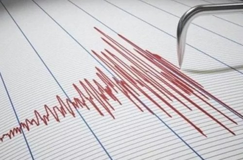 Rusiyada 6 bal gücündə zəlzələ baş verib