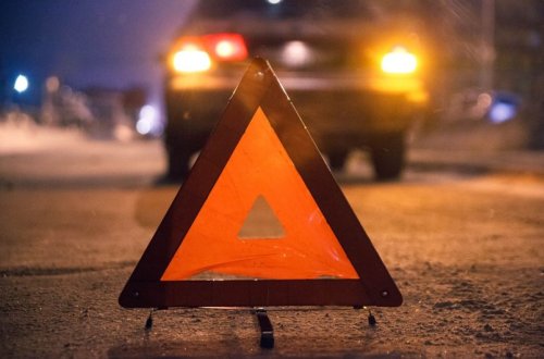 Göygöldə ağır yol qəzası olub, ölən və xəsarət alanlar var