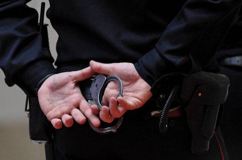 Türkiyədə Azərbaycanın beynəlxalq axtarışa verdiyi şəxs saxlanılıb