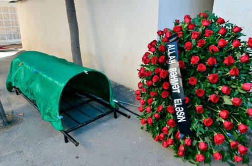 Azərbaycanda tanınmış seysmoloq vəfat etdi