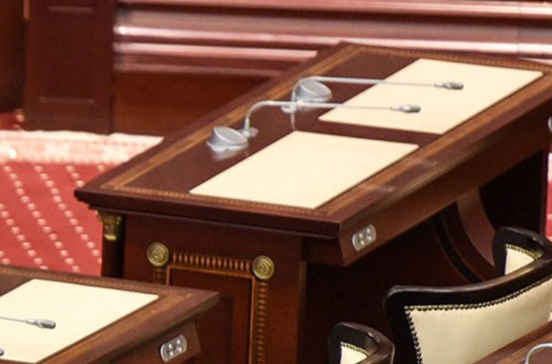 Siyasi partiyaların qeydə alınan deputatlığa namizədlərinin sayı açıqlandı