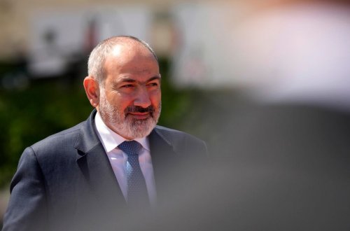 Paşinyan: Günü sabah Azərbaycanla avtomobil yollarını açmağa hazırıq