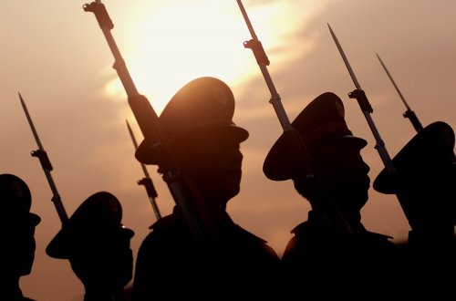 ABŞ Pekinə Cənubi Çin dənizi ilə bağlı çağırış edib