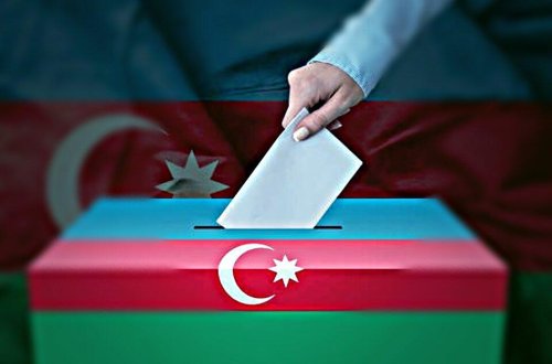 YAP parlament seçkilərində 68 mandat qazanır