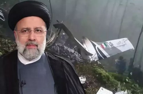 İranın keçmiş prezidentinin həlak olduğu helikopterin qəzaya uğramasının dəqiq səbəbi məlum olub