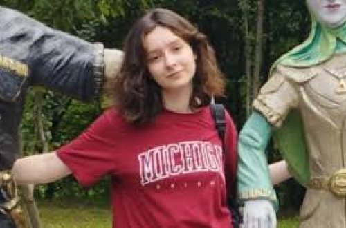 Oğurlandığı deyilən 17 yaşlı qız tapıldı