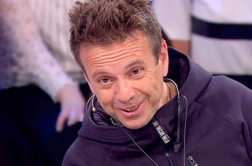 50 yaşlı Andrey Qubin evlənir?