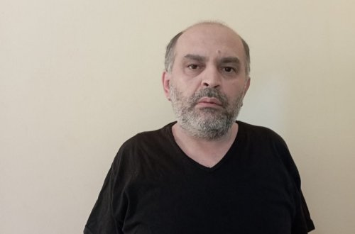 Vətəndaşlara əlillik təqaüdləri düzəltmək adı ilə 30 min manatdan çox pulu ələ keçirməkdə şübhəli bilinən şəxs saxlanılıb