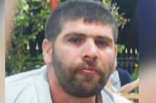 20 gün sonra nişanı olacaqdı, meyiti tapıldı - FOTO