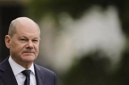 Polşa Almaniyadan yenidən təzminat tələb etdi