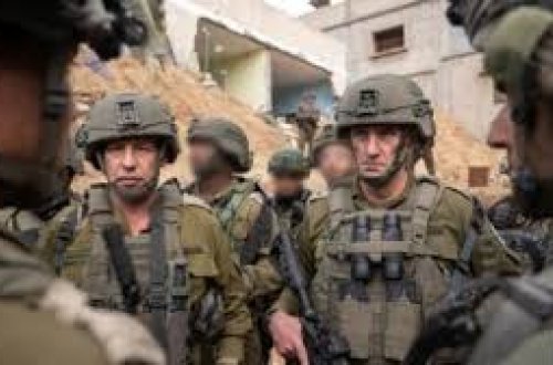 Rusiyada hərbi məqsədlər üçün xüsusi mesencer hazırlanıb