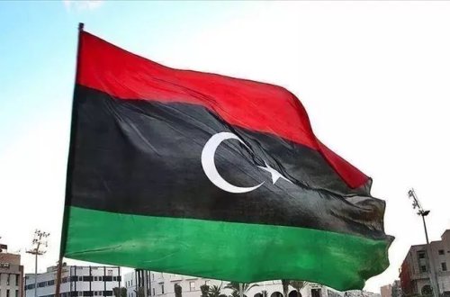 Liviyada hərbi məktəb komandiri öldürülüb