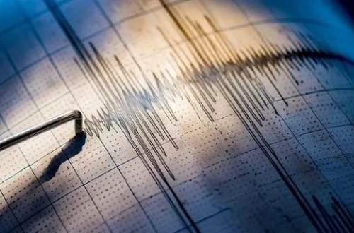 Papua Yeni Qvineyada 6,4 bal gücündə zəlzələ baş verib