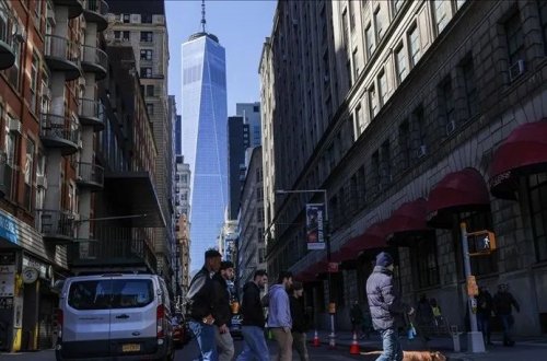 ABŞ-da işsizlik müraciətləri azalıb