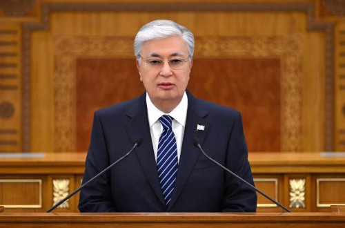 Qazaxıstan atom elektrik stansiyalarının tikintisi ilə bağlı referenduma hazırlaşır