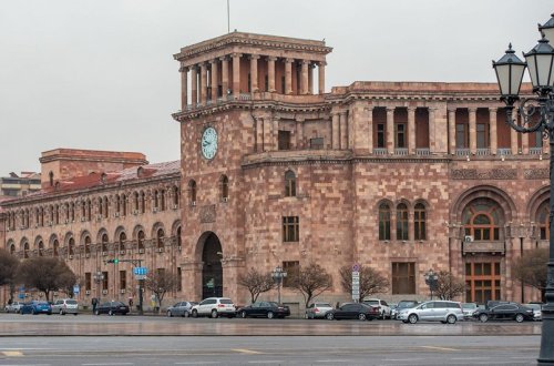 Ermənistan sentyabrın 5-də Azərbaycanla delimitasiya komissiyalarının iş qaydalarına baxacaq