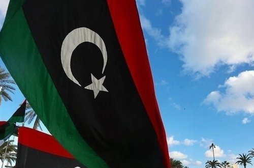 Liviyada silahlı hücumda ordu komandiri öldürüldü