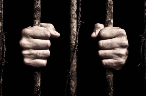 İranda həbsdə olan jurnalistlərin sayı artıb